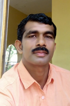 SHAJU THULAPARAMBAN